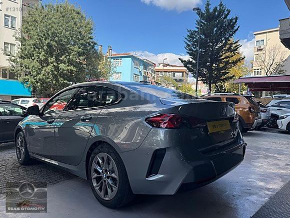 BMW 2.20 Gran Coupe Sport Line Hatasız Boyasız Tramersiz