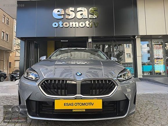 BMW 2.20 Gran Coupe Sport Line Hatasız Boyasız Tramersiz