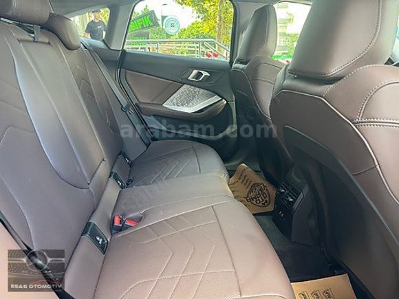BMW 2.20 Gran Coupe Sport Line Hatasız Boyasız Tramersiz