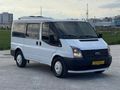 Galeriden Ford - Otosan Transit 12+1 Mardin
