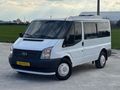 Galeriden Ford - Otosan Transit 12+1 Mardin