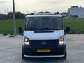 Galeriden Ford - Otosan Transit 12+1 Mardin