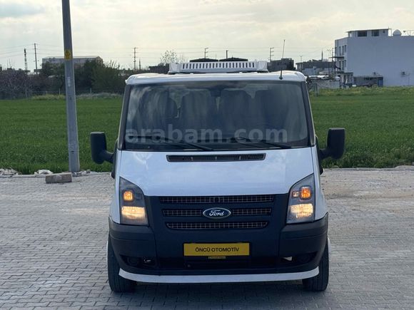 Galeriden Ford - Otosan Transit 12+1 Mardin