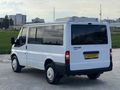 Galeriden Ford - Otosan Transit 12+1 Mardin