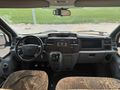 Galeriden Ford - Otosan Transit 12+1 Mardin