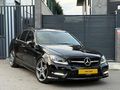 MERCEDES-BENZ C180 AMG CAM TVN FACELİFT