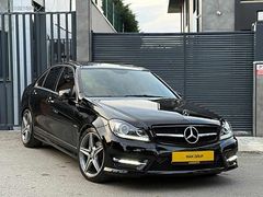 MERCEDES-BENZ C180 AMG CAM TVN FACELİFT