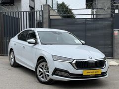 SKODA OCTAVİA 1.0 e-TEC PREMİUM