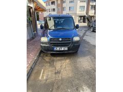 Sahibinden Fiat Doblo Combi 1.9 JTD Dynamic 2004 Model 