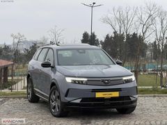 KAN CARS 2025 GRANDLAND-E 157 kW 504 MENZİL HATASIZ BOYASIZ