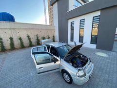 Sahibinden Renault Clio 1.4 RNA 2000 Model 