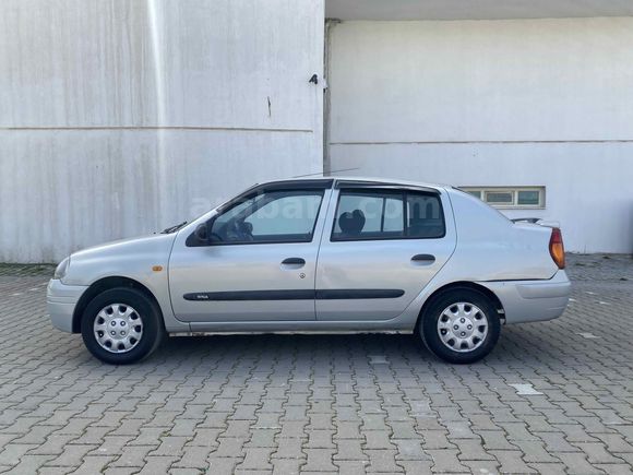 Sahibinden Renault Clio 1.4 RNA 2000 Model 