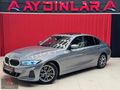 2023 ÇIKIŞLI-320İ-SPORT LİNE-OTONOM-COMMAND-TABA DERİ-29.000KM