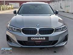 2024+BMW 320İ+LASER LİGHT FAR+E.BAGAJ+KÖR NOKTA+ŞERİT TAKİP