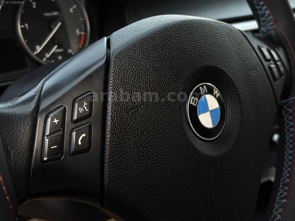 152 BİN KM'DE HATASIZ...
