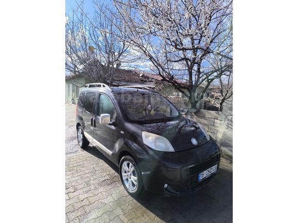 Sahibinden Fiat Pratico 1.3 Mjet