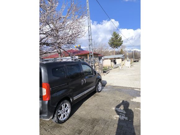 Sahibinden Fiat Pratico 1.3 Mjet