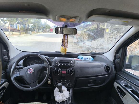 Sahibinden Fiat Pratico 1.3 Mjet