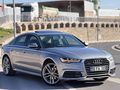 2018 MODEL AUDİ A6 QUATTRO ÇİFT NAVİGASYON /ELK.BAGAJ/VAKUM