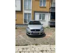Sahibinden Fiat Linea 1.3 Multijet Dynamic 2008 Model  272.000 km Gri