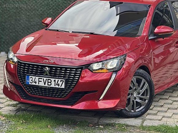 2021 MODEL //69.000 KM//H.KAYITLI