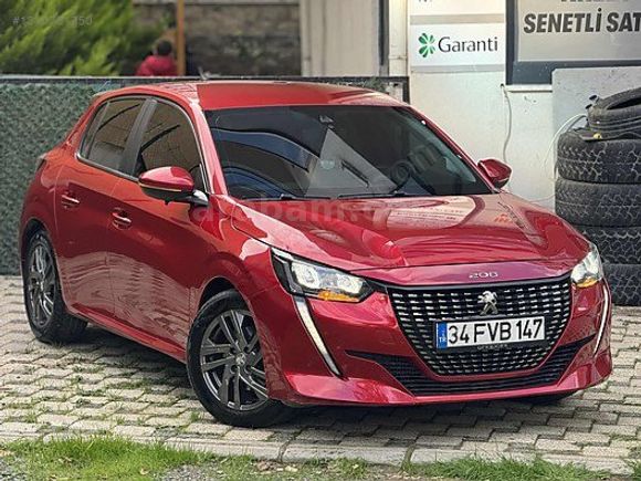 2021 MODEL //69.000 KM//H.KAYITLI