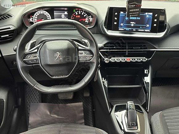 2021 MODEL //69.000 KM//H.KAYITLI