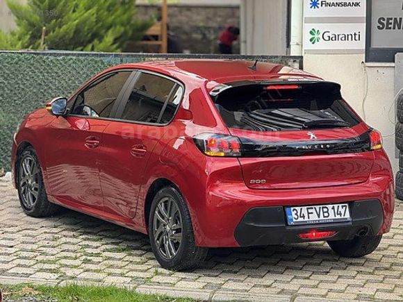 2021 MODEL //69.000 KM//H.KAYITLI