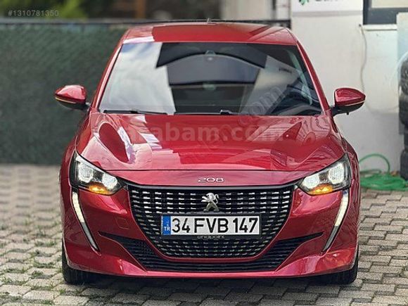 2021 MODEL //69.000 KM//H.KAYITLI