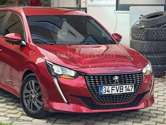 2021 MODEL //69.000 KM//H.KAYITLI