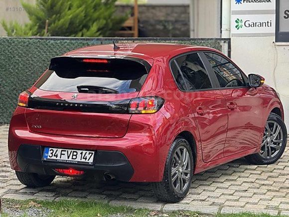 2021 MODEL //69.000 KM//H.KAYITLI
