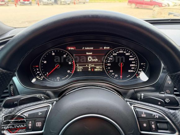 PEHLİVAN AUTO//HATASIZ BOYASIZ//ORJİNAL S-LİNE