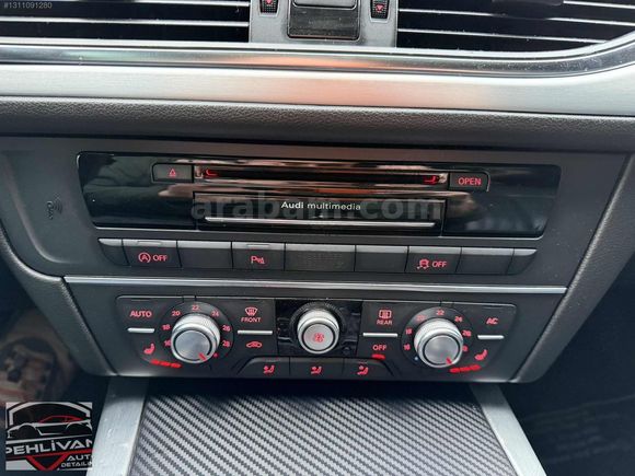 PEHLİVAN AUTO//HATASIZ BOYASIZ//ORJİNAL S-LİNE