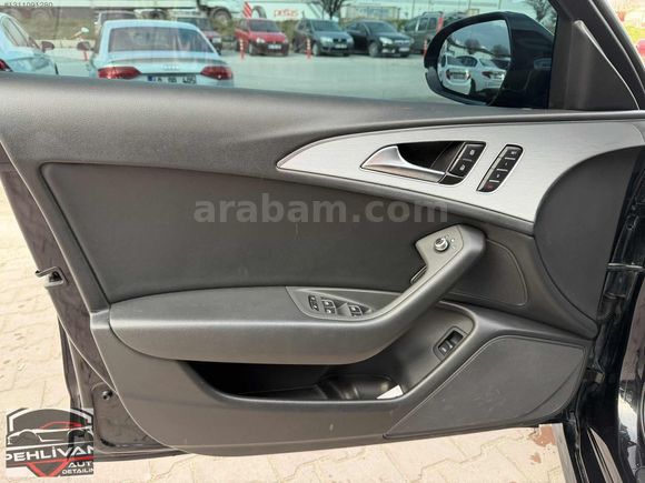 PEHLİVAN AUTO//HATASIZ BOYASIZ//ORJİNAL S-LİNE