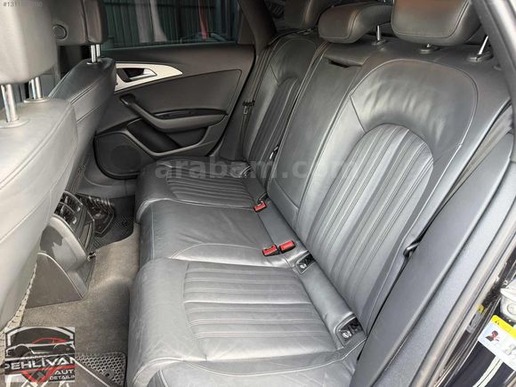 PEHLİVAN AUTO//HATASIZ BOYASIZ//ORJİNAL S-LİNE