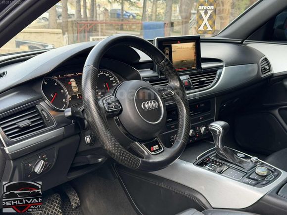 PEHLİVAN AUTO//HATASIZ BOYASIZ//ORJİNAL S-LİNE
