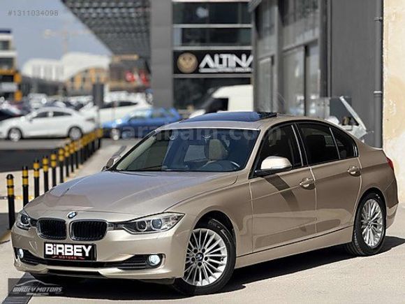 2013 HATASIZ 3.20İ ED TECHNO PLUS DÜŞÜK KM_SUNROOF_İÇİ BEJ