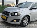2012 CHEVROLET AVEO 1.4 LTZ | DEĞİŞENSİZ| LPG | PARÇA BOYALI