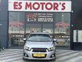 2012 CHEVROLET AVEO 1.4 LTZ | DEĞİŞENSİZ| LPG | PARÇA BOYALI