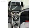 2012 CHEVROLET AVEO 1.4 LTZ | DEĞİŞENSİZ| LPG | PARÇA BOYALI