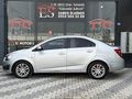 2012 CHEVROLET AVEO 1.4 LTZ | DEĞİŞENSİZ| LPG | PARÇA BOYALI