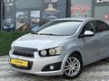 2012 CHEVROLET AVEO 1.4 LTZ | DEĞİŞENSİZ| LPG | PARÇA BOYALI
