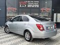 2012 CHEVROLET AVEO 1.4 LTZ | DEĞİŞENSİZ| LPG | PARÇA BOYALI