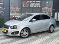 2012 CHEVROLET AVEO 1.4 LTZ | DEĞİŞENSİZ| LPG | PARÇA BOYALI