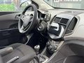 2012 CHEVROLET AVEO 1.4 LTZ | DEĞİŞENSİZ| LPG | PARÇA BOYALI