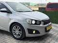 2012 CHEVROLET AVEO 1.4 LTZ | DEĞİŞENSİZ| LPG | PARÇA BOYALI
