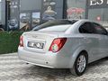 2012 CHEVROLET AVEO 1.4 LTZ | DEĞİŞENSİZ| LPG | PARÇA BOYALI