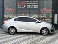 2012 CHEVROLET AVEO 1.4 LTZ | DEĞİŞENSİZ| LPG | PARÇA BOYALI