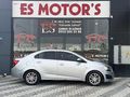 2012 CHEVROLET AVEO 1.4 LTZ | DEĞİŞENSİZ| LPG | PARÇA BOYALI