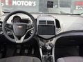 2012 CHEVROLET AVEO 1.4 LTZ | DEĞİŞENSİZ| LPG | PARÇA BOYALI